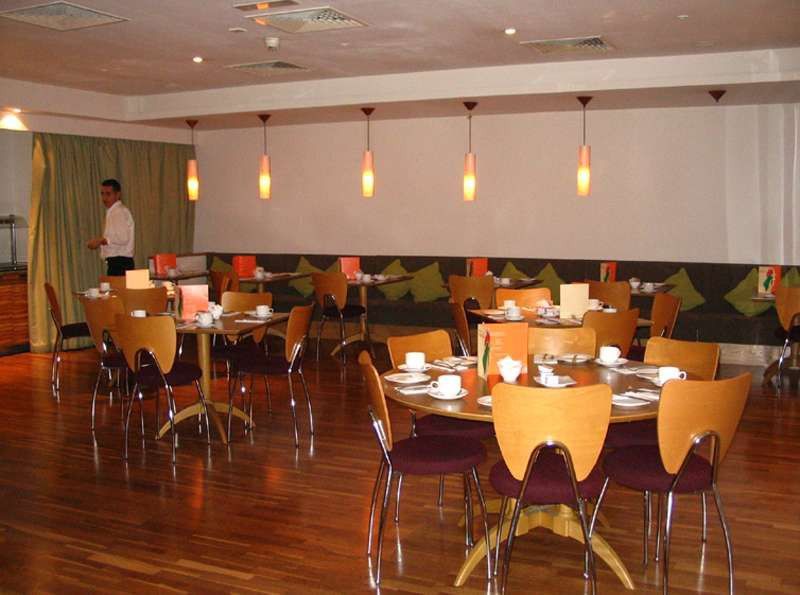 Premier Inn Glasgow City Centre - Argyle Street 外观 照片