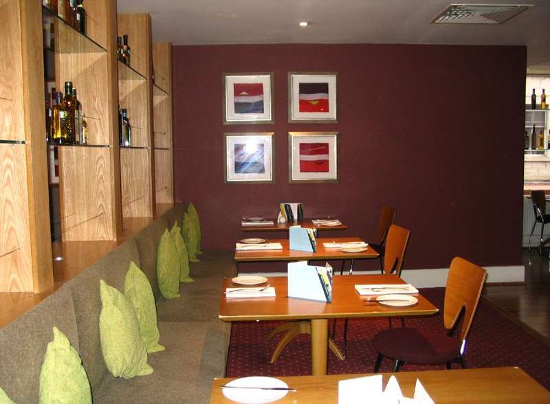 Premier Inn Glasgow City Centre - Argyle Street 外观 照片