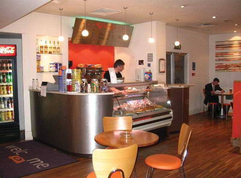 Premier Inn Glasgow City Centre - Argyle Street 外观 照片